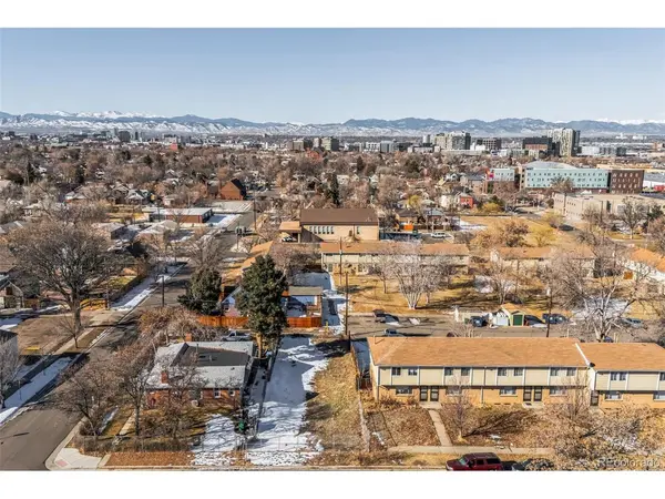 3611 N Elizabeth, Denver, CO 80205