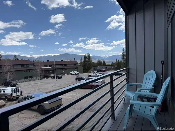 9876 Ryan Gulch #104, Silverthorne, CO 80498