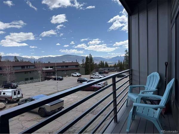 9876 Ryan Gulch #104, Silverthorne, CO 80498