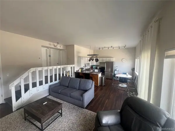 9876 Ryan Gulch #104, Silverthorne, CO 80498