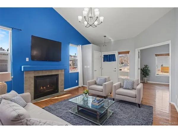 7205 Edgebrook, Colorado Springs, CO 80922