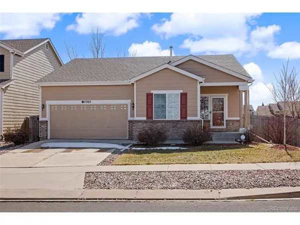 7205 Edgebrook, Colorado Springs, CO 80922