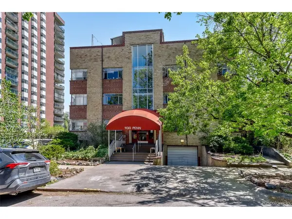 1130 N Pennsylvania #202, Denver, CO 80203