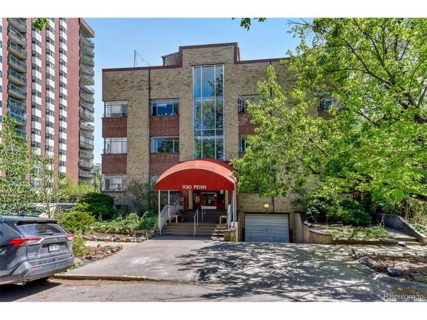 1130 N Pennsylvania #202, Denver, CO 80203