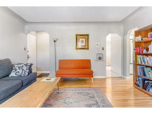 1130 N Pennsylvania #202, Denver, CO 80203