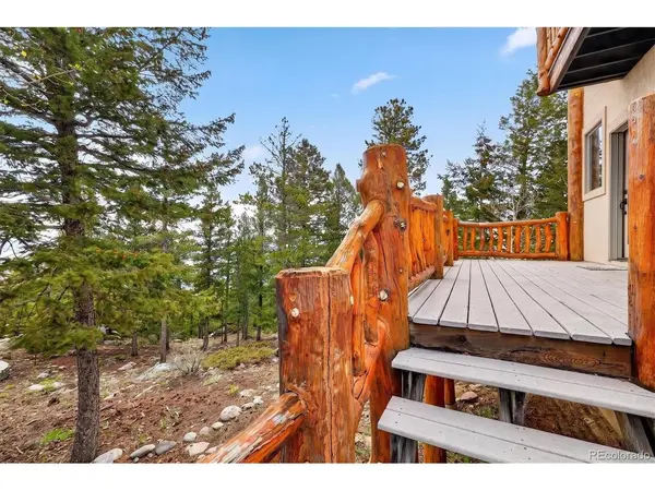 8510 Bobsled, Morrison, CO 80465