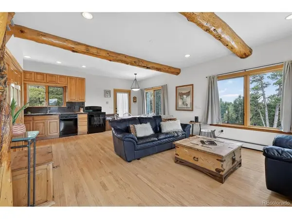 8510 Bobsled, Morrison, CO 80465