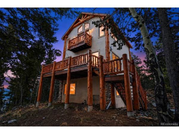 8510 Bobsled, Morrison, CO 80465