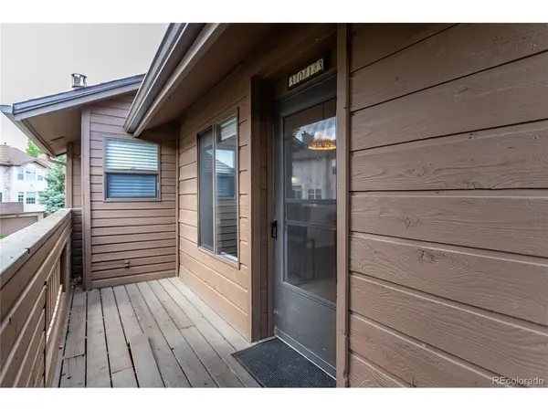 3013 Capstan, Colorado Springs, CO 80906