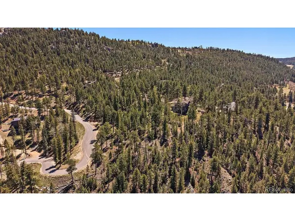 6855 Lynx Lair, Evergreen, CO 80439