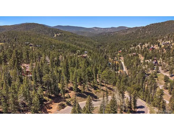 6855 Lynx Lair, Evergreen, CO 80439