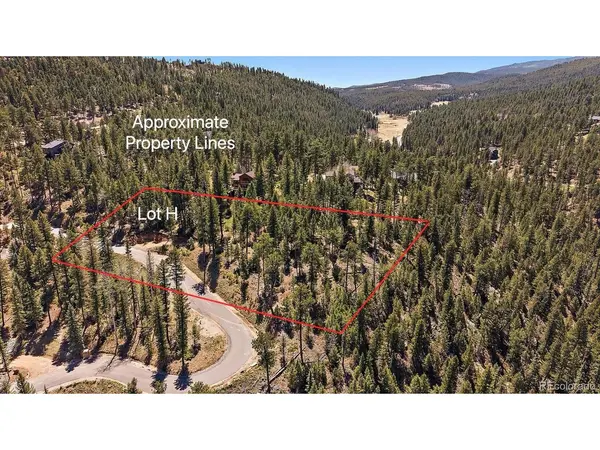 6855 Lynx Lair, Evergreen, CO 80439