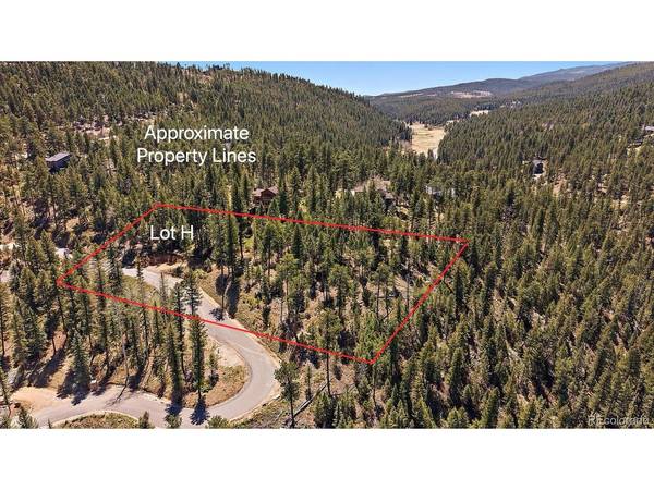 6855 Lynx Lair, Evergreen, CO 80439