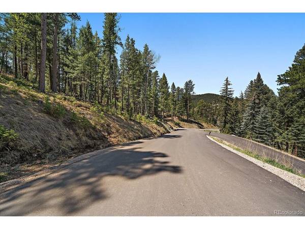 6855 Lynx Lair, Evergreen, CO 80439