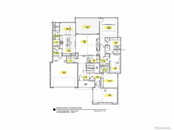7975 Claret Cup, Parker, CO 80134
