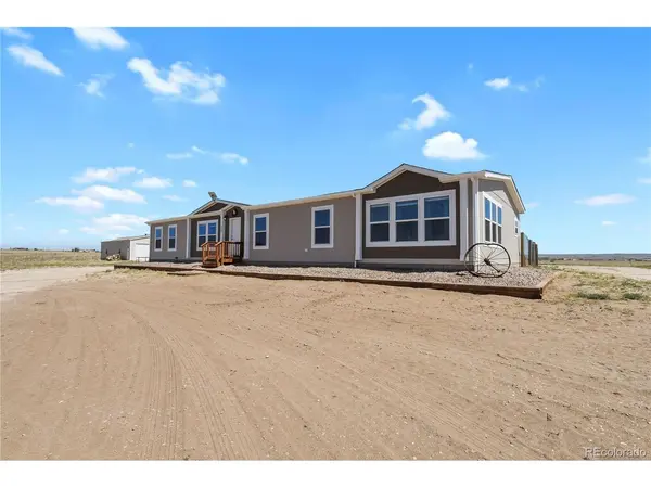 22280 Jones, Calhan, CO 80831