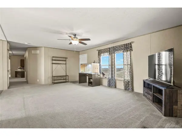 22280 Jones, Calhan, CO 80831