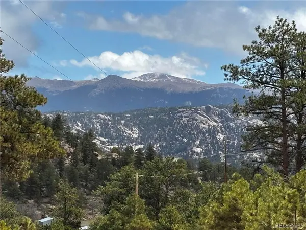 210 Crescent, Florissant, CO 80816
