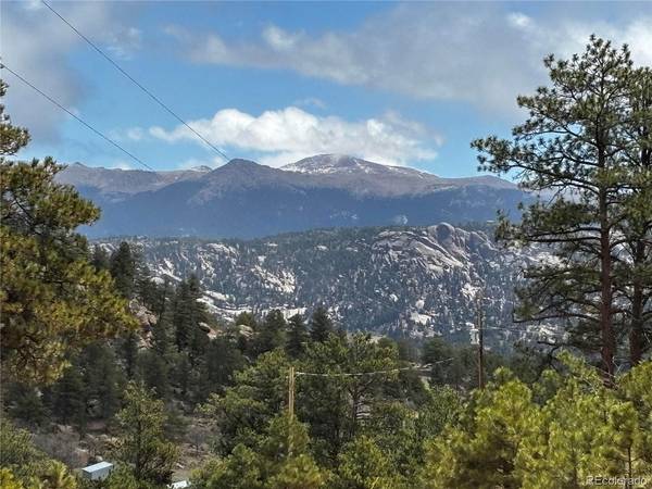 210 Crescent, Florissant, CO 80816