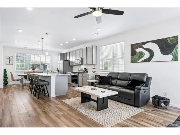 6910 Merseyside, Castle Pines, CO 80108