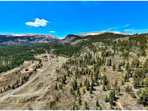 270 Co Rd 667, Fairplay, CO 80440