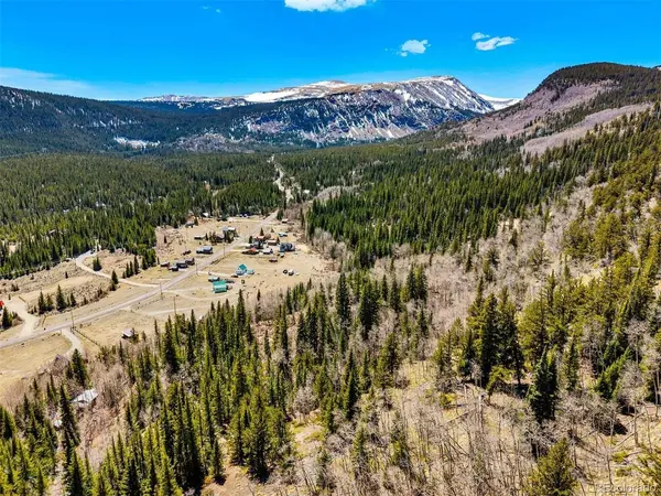 270 Co Rd 667, Fairplay, CO 80440