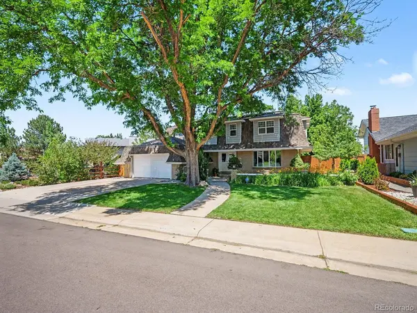 4228 S Alton, Greenwood Village, CO 80111