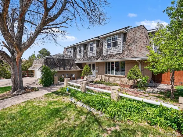 4228 S Alton, Greenwood Village, CO 80111