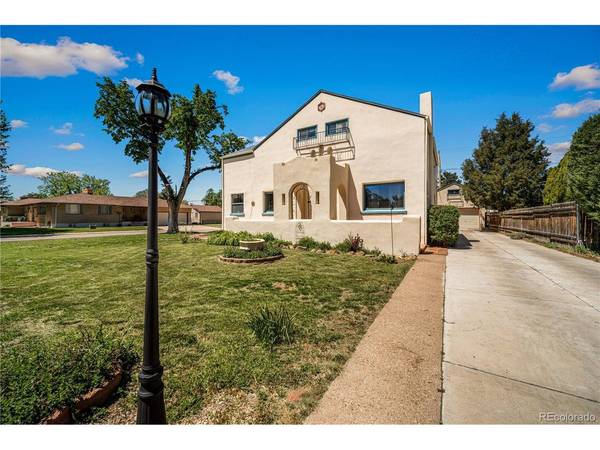 27 Dunsmere, Pueblo, CO 81004