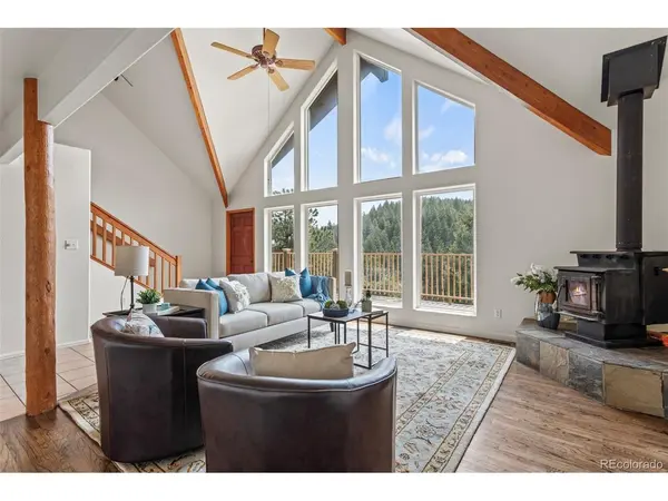 12183 Arnett Ranch, Littleton, CO 80127