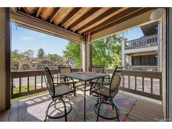 1812 17th #101S, Boulder, CO 80302