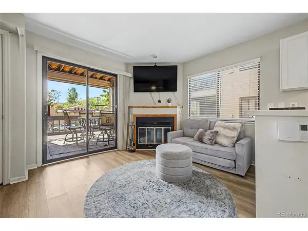 1812 17th #101S, Boulder, CO 80302
