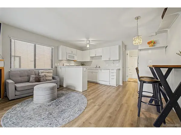 1812 17th #101S, Boulder, CO 80302