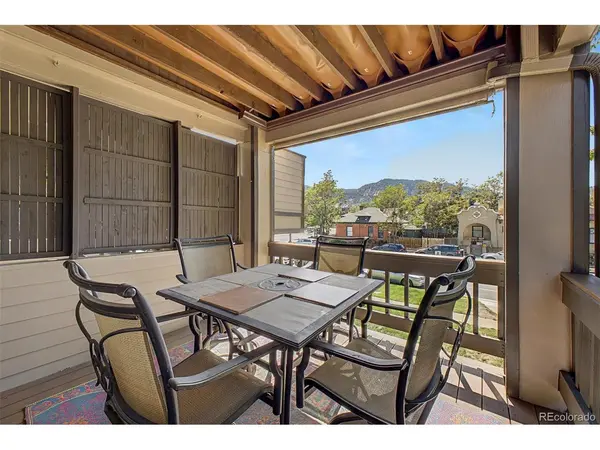 1812 17th #101S, Boulder, CO 80302