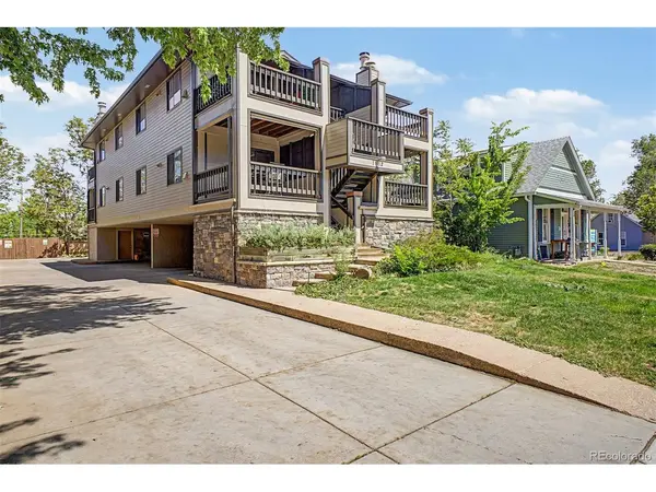 1812 17th #101S, Boulder, CO 80302