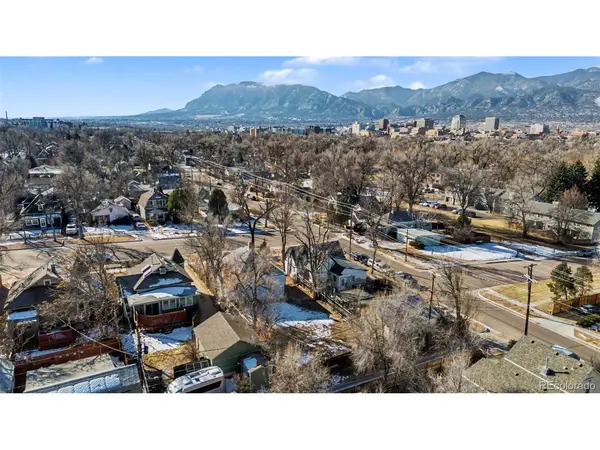 808 E Monument, Colorado Springs, CO 80903