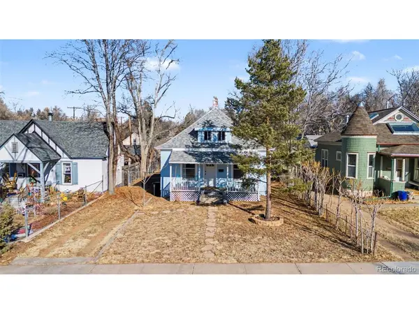 808 E Monument, Colorado Springs, CO 80903