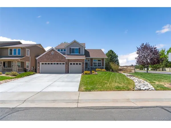 11943 Song Bird Hills, Parker, CO 80138