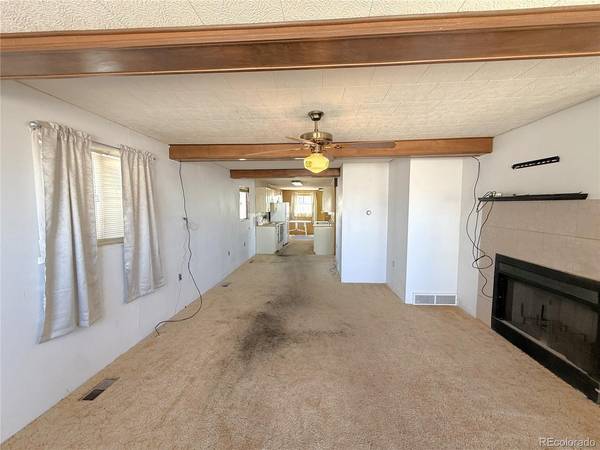 426 3rd, Hugo, CO 80821