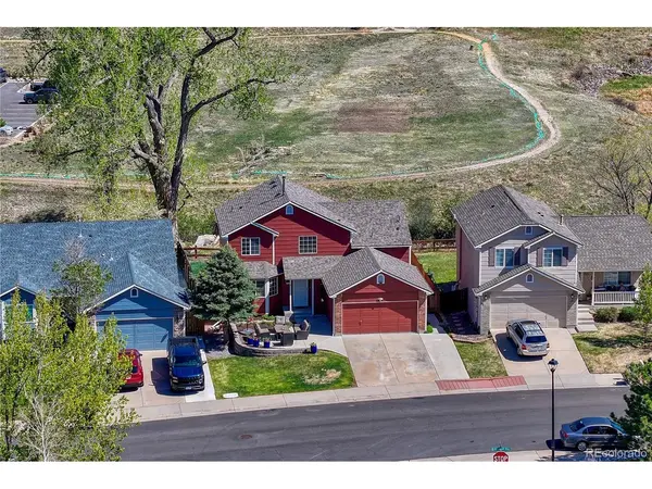 23033 Blackwolf, Parker, CO 80138