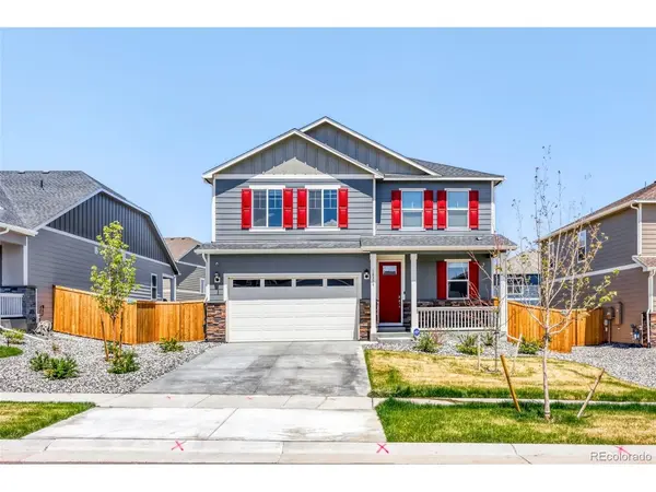 18379 Field Mint, Parker, CO 80134