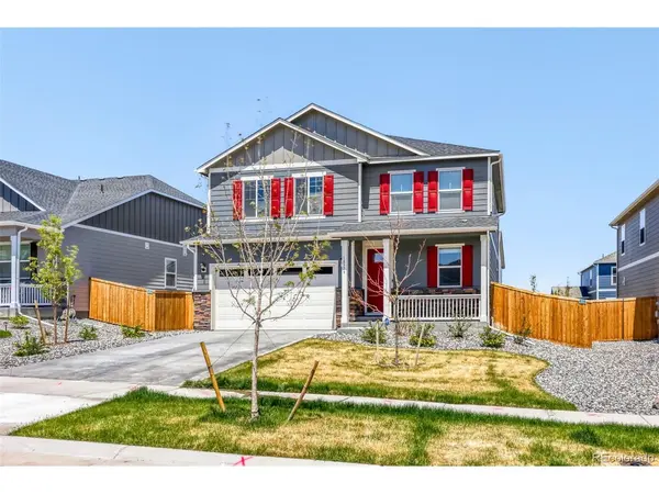 18379 Field Mint, Parker, CO 80134