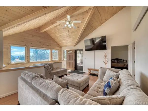 31015 West Ridge, Buena Vista, CO 81211