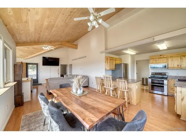 31015 West Ridge, Buena Vista, CO 81211
