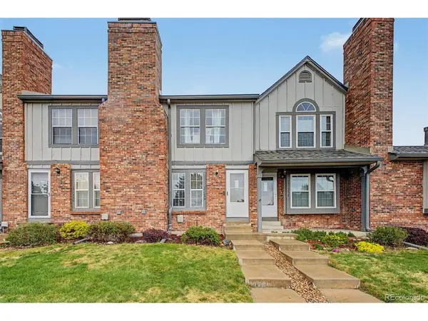 17125 E Chenango #D, Aurora, CO 80015
