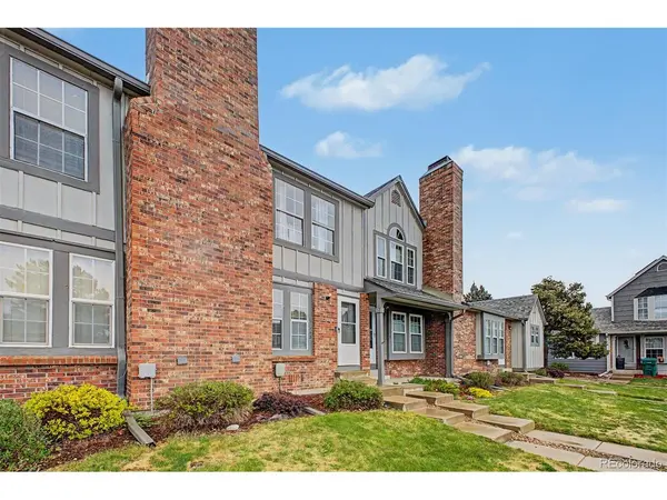 17125 E Chenango #D, Aurora, CO 80015