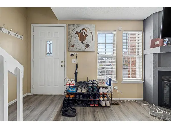 17125 E Chenango #D, Aurora, CO 80015