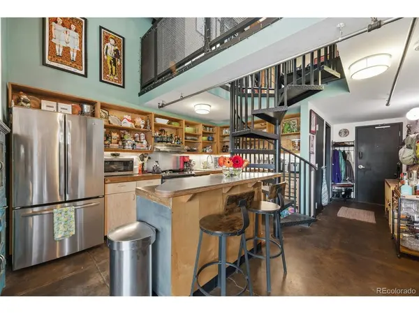 1300 N Pennsylvania #212, Denver, CO 80203