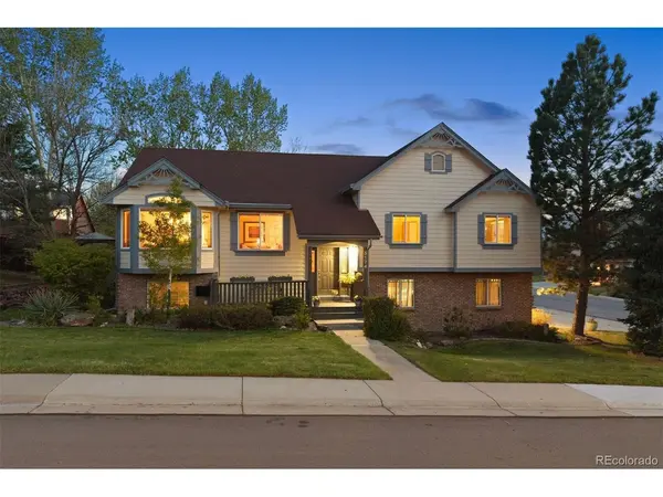 5174 Mountain Meadow, Castle Rock, CO 80109