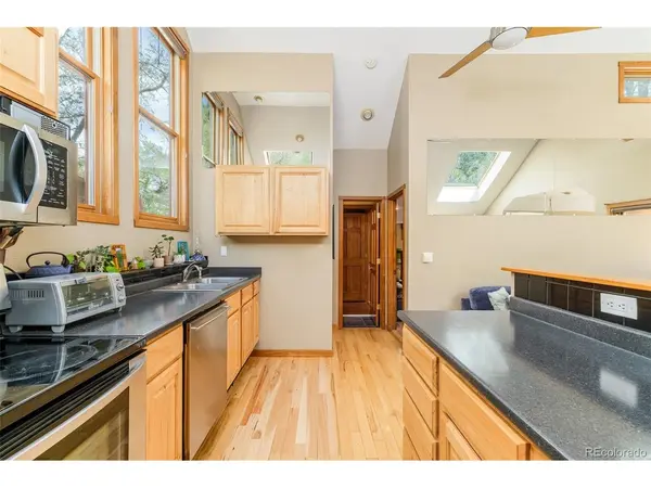 186 Baldwin, Eldorado Springs, CO 80025